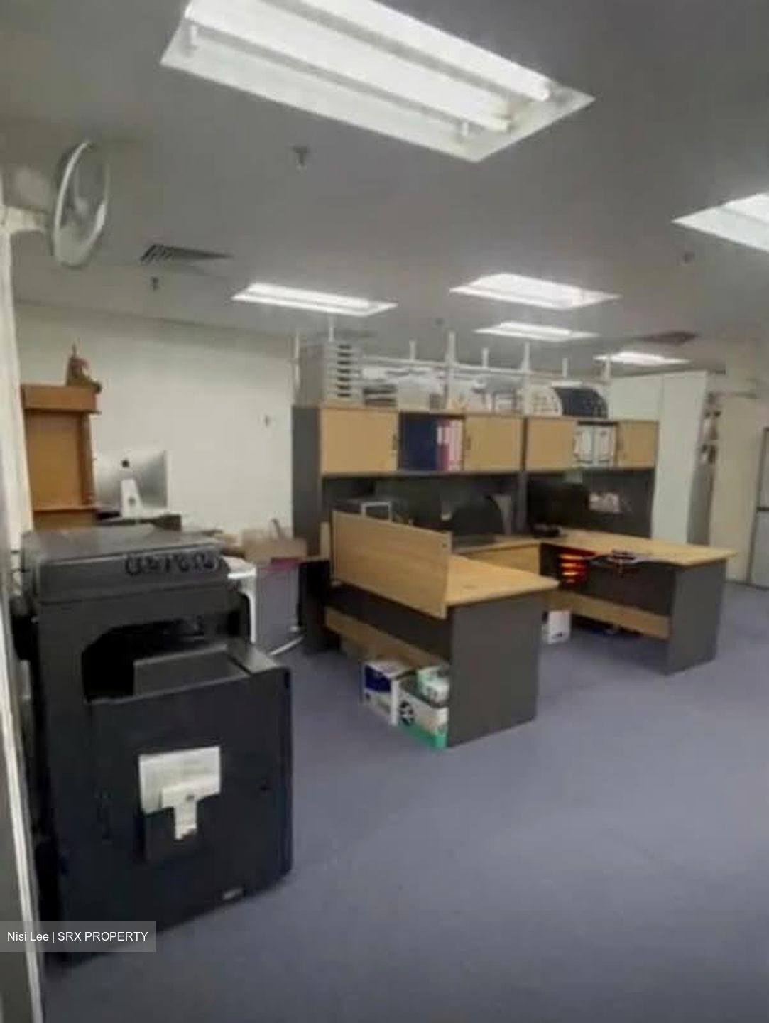 Jalan Besar Plaza (D8), Office #554000131